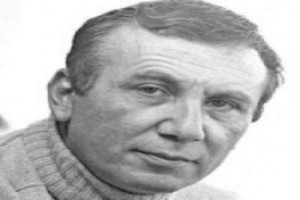 Autor Nizar Qabbani